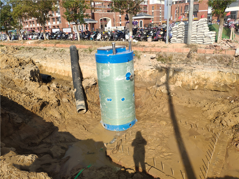 洛陽(yáng)水利工程提升泵站公司品牌設(shè)備-廠家直銷(xiāo)價(jià)格