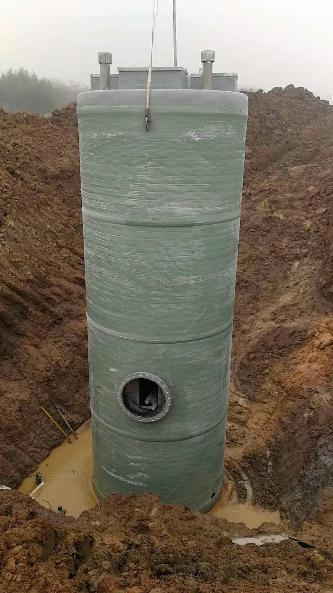 沅江市政工程一體化泵站生產(chǎn)廠家批發(fā)-供貨商電話(huà)