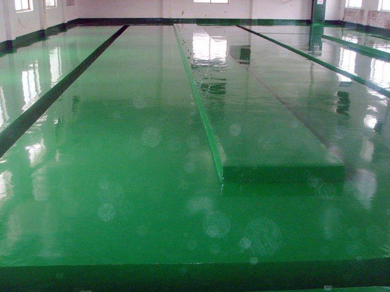 玻璃鋼防腐的有效維護方法是什么？